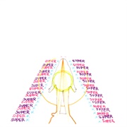 Boredoms - Super Are