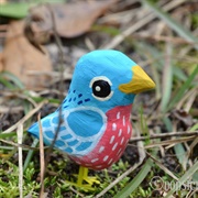 Carve Something Out of Wood