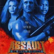 Assault on Devil's Island