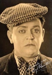 The Love Magnet (1916)