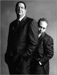 Penn & Teller: Bullshit!