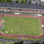 Meadowbank Stadium