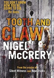 Tooth and Claw (McCrery)