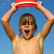 Do the Ice Bucket Challenge