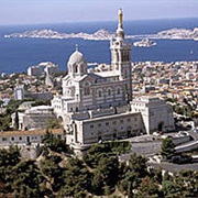 Notre-Dame De La Garde