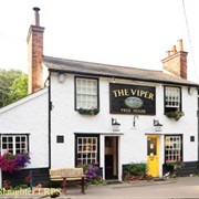 The Viper, Mill Green