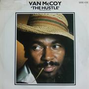 Do the Hustle- Van McCoy