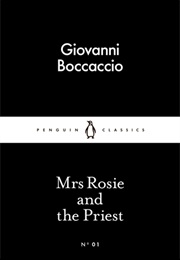 Mrs Rosie and the Priest (Giovanni Boccaccio)