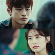 Yoo Ji-Kang X Kim Moo-Young