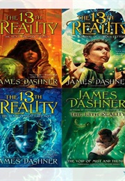 The 13th Reality Series (James Dashner)