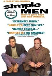 Simple Men (1992)