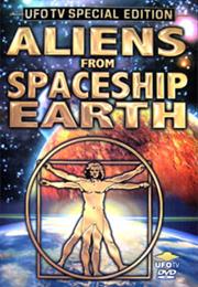 Aliens From Spaceship Earth