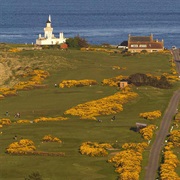 Fortrose and Rosemarkie