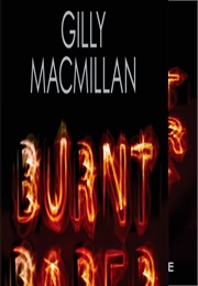 Burnt Paper Sky (Gilly MacMillan)