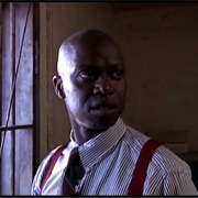 Frank Pembleton - Homicide: Life on the Street