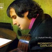 Roberto Carlos - O Inimitável
