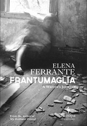 Frantumaglia (Elena Ferrante)