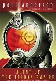 Agent of the Terran Empire (Poul Anderson)