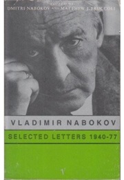 Selected Letters (Vladimir Nabokov)