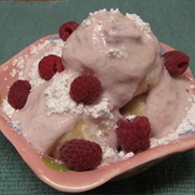 Ovoce Knedliky in Czech Republic