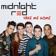 Take Me Home - Midnight Red