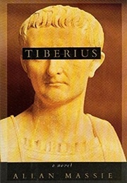 Tiberius (Allan Massie)