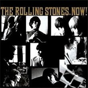 The Rolling Stones - The Rolling Stones, Now!