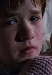 The Sixth Sense (1999)