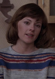 Rebecca Balding - The Boogens (1981)