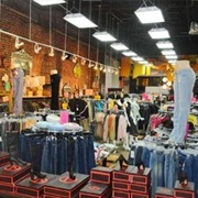 Peachfrog (Brooklyn, NY)