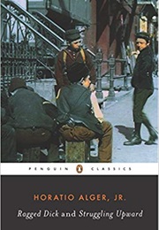 Struggling Upward (Horatio Alger, Jr.)