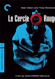 Le Cercle Rouge (1970)
