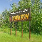 Yorkton SK