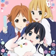 Tamako Market Specials