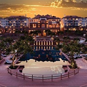 Fairmont Zimbali Resort (Durban, South Africa)