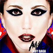 Americano - Lady Gaga
