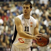 Uros Tripkovic