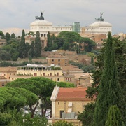 Aventine Hill