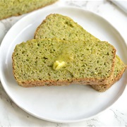Broccoli Bread