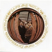 Captain Beefheart & His Magic Band - Safe as Milk (1967)
