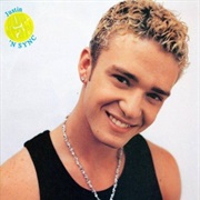 Justin Timberlake