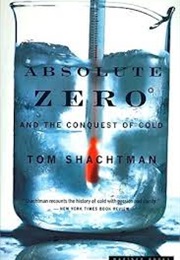 Absolute Zero (Tom Schtatman)
