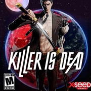 Killer Is Dead