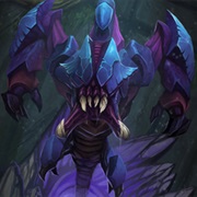 Rek'sai