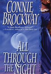 All Through the Night