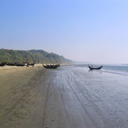 Cox's Bazaar, Bangladesh