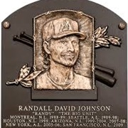 Randy Johnson