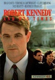 Robert Kennedy and His Times (1985)