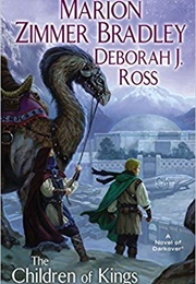 Children of Kings (Marion Zimmer Bradley and Deborah J. Ross)