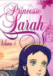 Princess Sarah (1985)